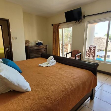 Hotel Hawaian Paradise 夏威夷 外观 照片