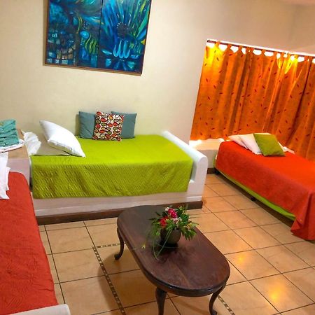 Hotel Hawaian Paradise 夏威夷 外观 照片