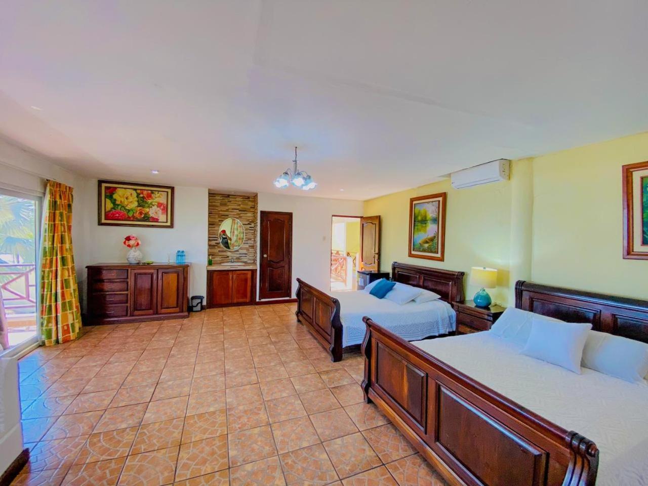 Hotel Hawaian Paradise 夏威夷 外观 照片