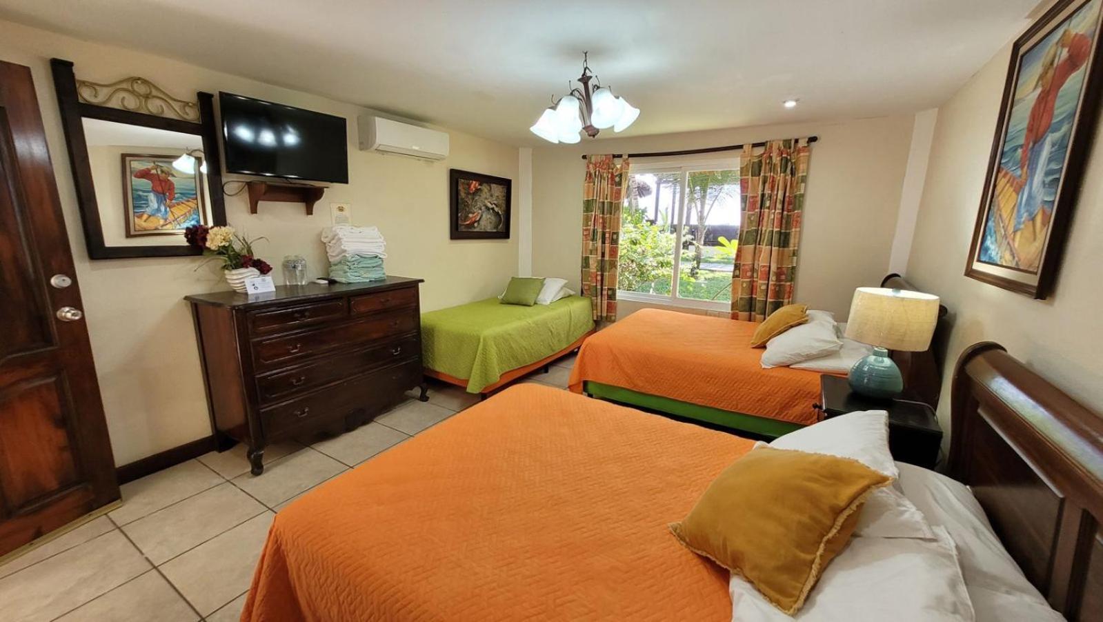Hotel Hawaian Paradise 夏威夷 外观 照片