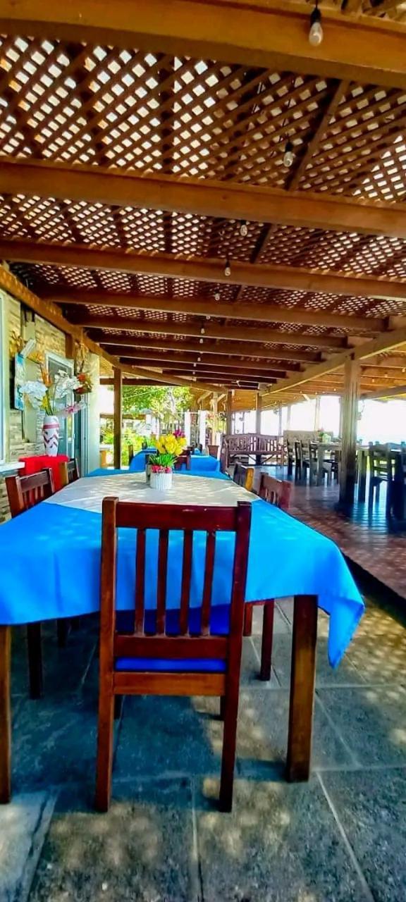 Hotel Hawaian Paradise 夏威夷 外观 照片