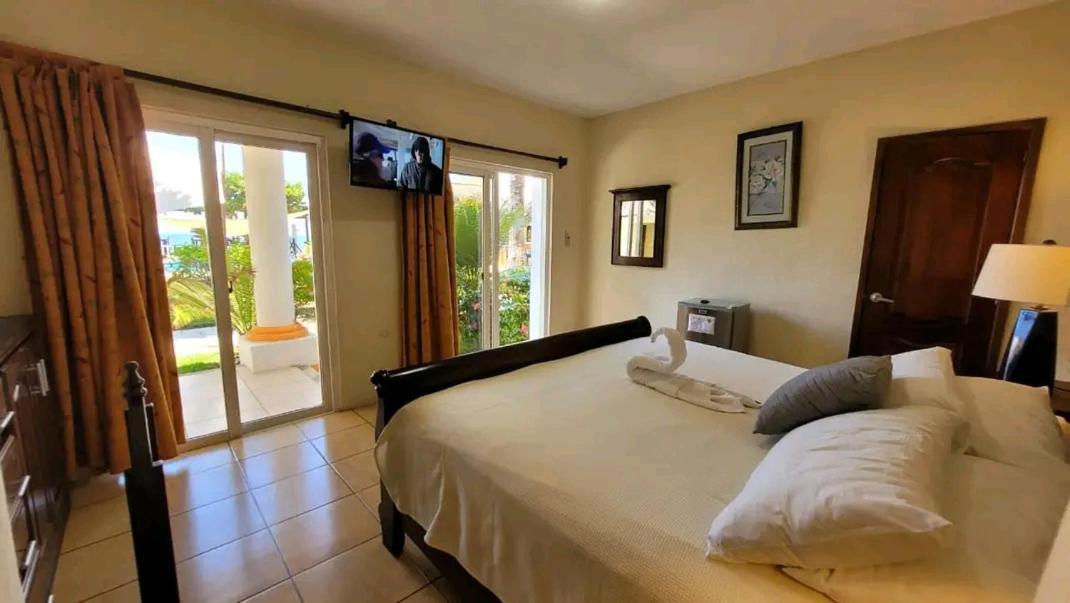 Hotel Hawaian Paradise 夏威夷 外观 照片