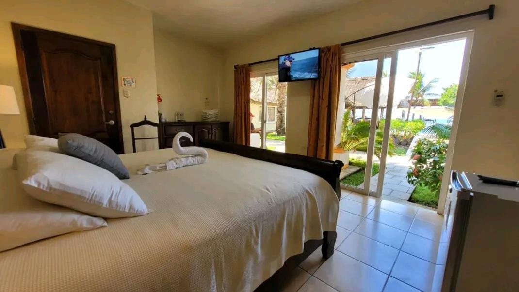 Hotel Hawaian Paradise 夏威夷 外观 照片