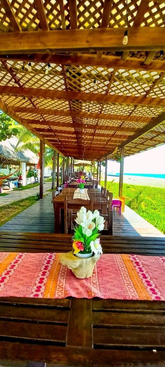 Hotel Hawaian Paradise 夏威夷 外观 照片