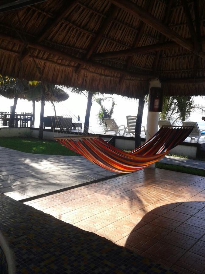 Hotel Hawaian Paradise 夏威夷 外观 照片