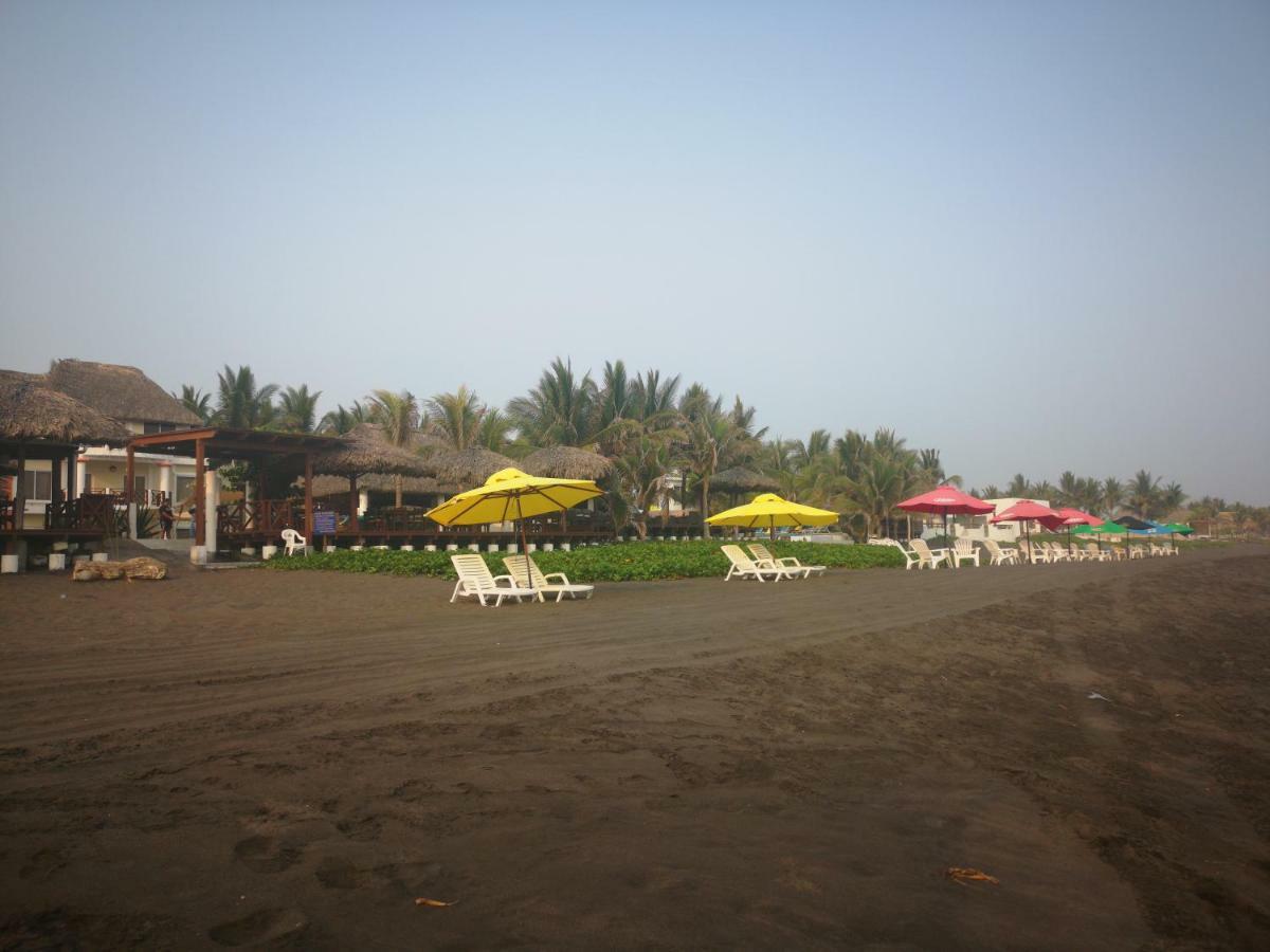 Hotel Hawaian Paradise 夏威夷 外观 照片