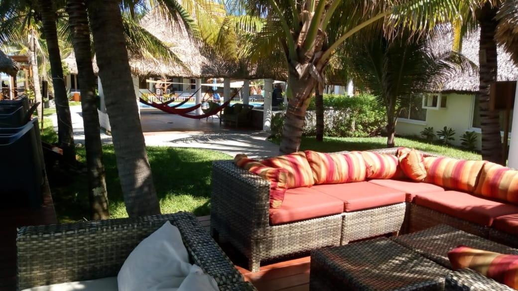 Hotel Hawaian Paradise 夏威夷 外观 照片
