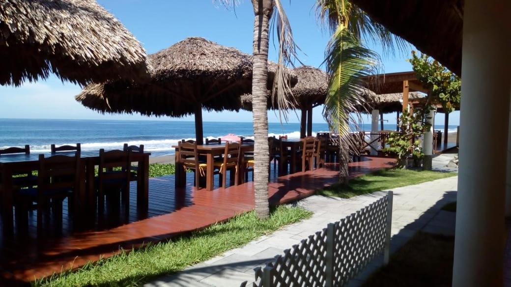 Hotel Hawaian Paradise 夏威夷 外观 照片