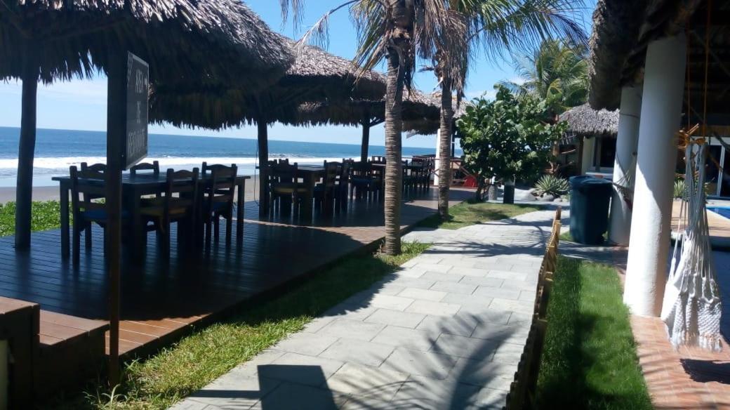 Hotel Hawaian Paradise 夏威夷 外观 照片